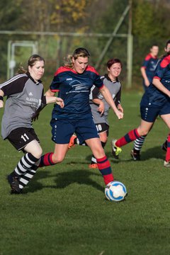 Bild 91 - Frauen TSV Wiemersdorf - SG Weede-Westerrade : Ergebnis: 1:1